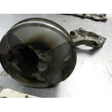 96Y119 Piston and Connecting Rod Standard For 12-14 Ford Focus 2.0 CM5E6205AB 96Y119 Piston and Connecting Rod Standard For 12-14 Ford Focus 2.0 CM5E6205AB